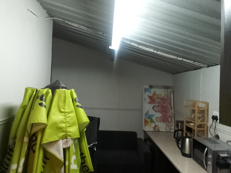 Commercial Property for Sale in Tamsui Industria Western Cape